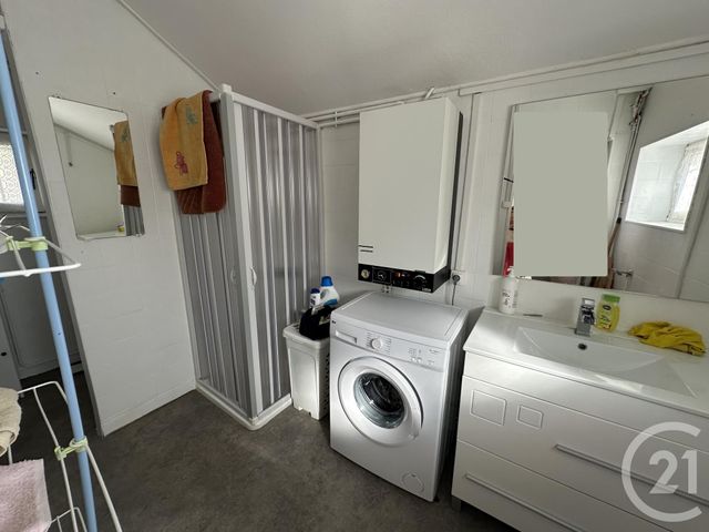 Maison &agrave; vendre - 3 pi&egrave;ces - 54,06 m2 - Limon - 58 - BOURGOGNE