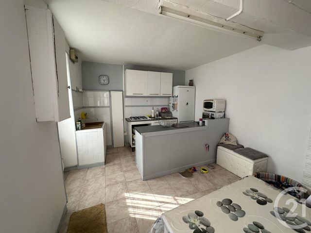 Maison &agrave; vendre - 3 pi&egrave;ces - 54,06 m2 - Limon - 58 - BOURGOGNE