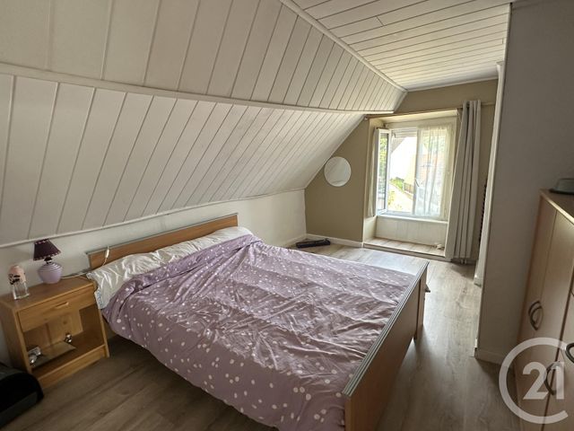 Maison &agrave; vendre - 3 pi&egrave;ces - 54,06 m2 - Limon - 58 - BOURGOGNE