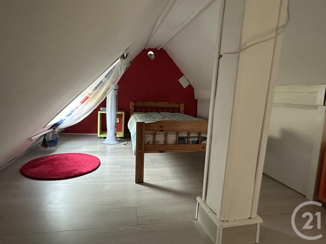 Maison &agrave; vendre - 3 pi&egrave;ces - 54,06 m2 - Limon - 58 - BOURGOGNE