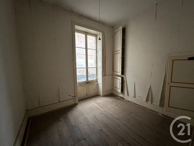 Maison &agrave; vendre - 6 pi&egrave;ces - 136,39 m2 - Luzy - 58 - BOURGOGNE