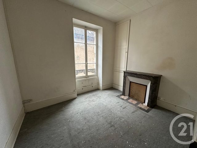 Maison &agrave; vendre - 6 pi&egrave;ces - 136,39 m2 - Luzy - 58 - BOURGOGNE