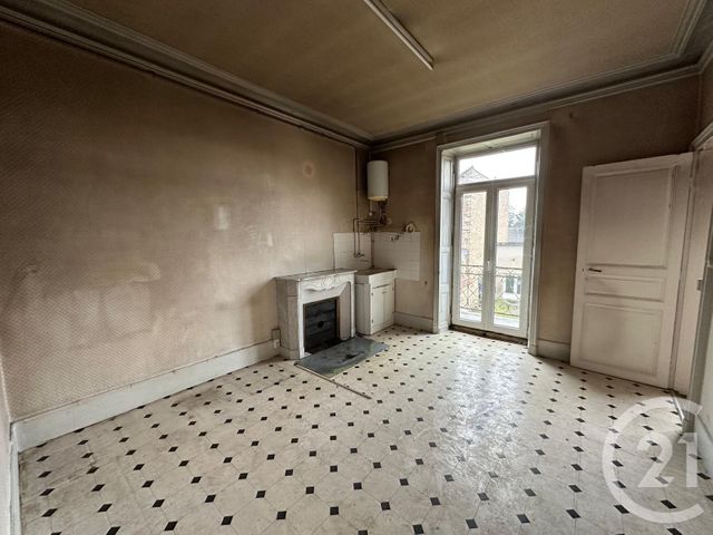 Maison &agrave; vendre - 6 pi&egrave;ces - 136,39 m2 - Luzy - 58 - BOURGOGNE