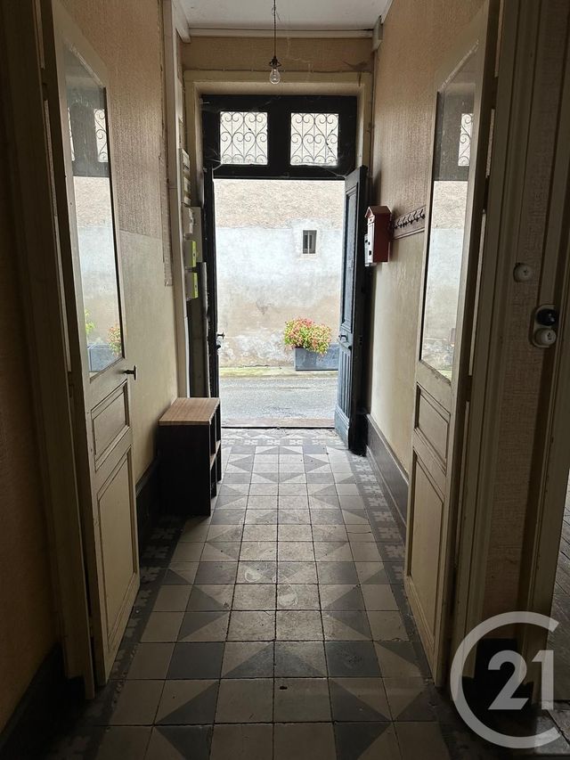 Maison &agrave; vendre - 6 pi&egrave;ces - 136,39 m2 - Luzy - 58 - BOURGOGNE