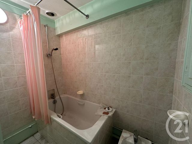 Maison &agrave; vendre - 7 pi&egrave;ces - 151,50 m2 - St Honore Les Bains - 58 - BOURGOGNE