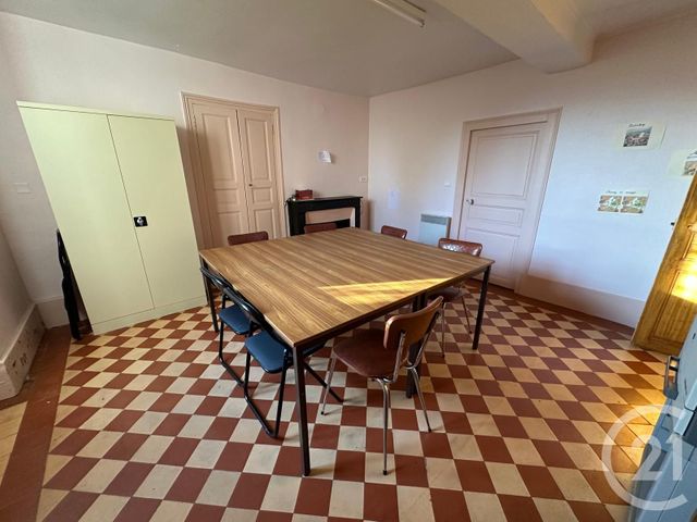 Maison &agrave; vendre - 7 pi&egrave;ces - 151,50 m2 - St Honore Les Bains - 58 - BOURGOGNE