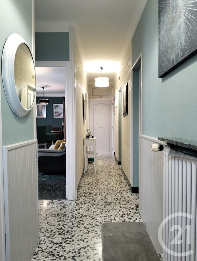 Maison &agrave; vendre - 4 pi&egrave;ces - 85,40 m2 - La Machine - 58 - BOURGOGNE