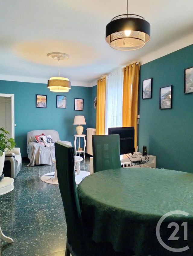 Maison &agrave; vendre - 4 pi&egrave;ces - 85,40 m2 - La Machine - 58 - BOURGOGNE