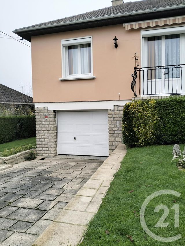 Maison &agrave; vendre - 4 pi&egrave;ces - 85,40 m2 - La Machine - 58 - BOURGOGNE