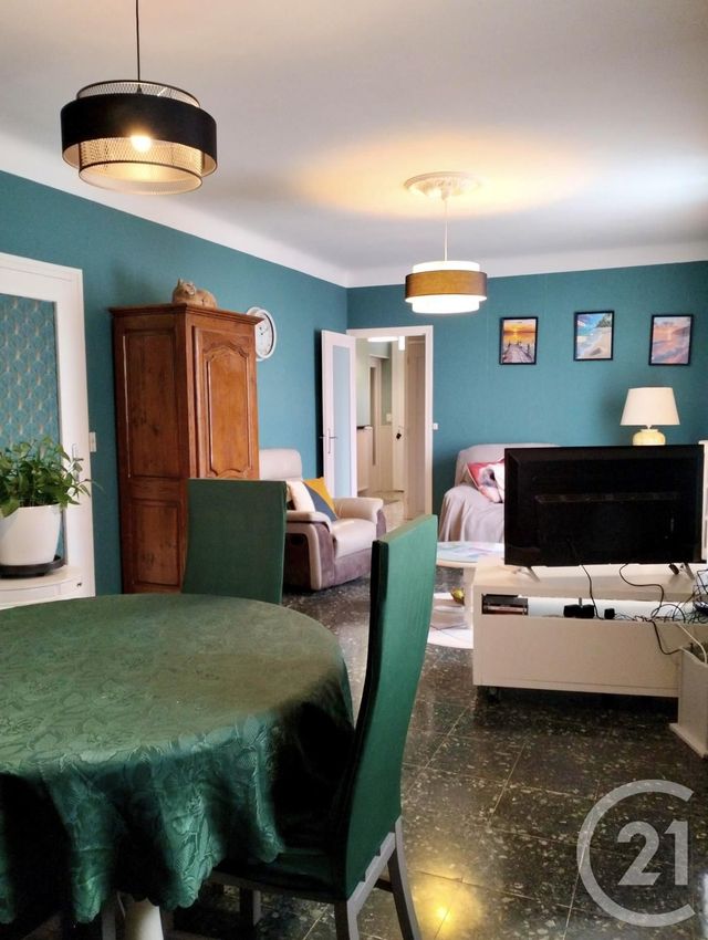 Maison &agrave; vendre - 4 pi&egrave;ces - 85,40 m2 - La Machine - 58 - BOURGOGNE