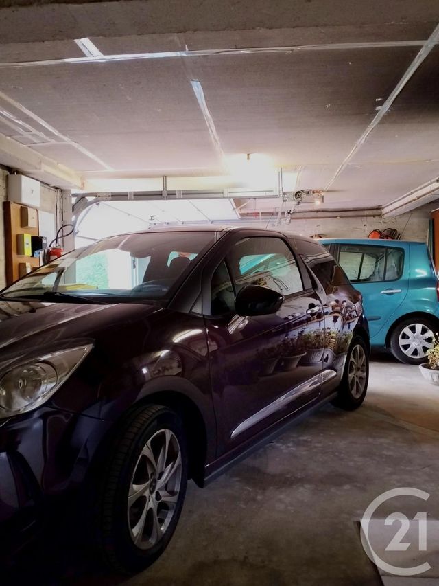 Maison &agrave; vendre - 4 pi&egrave;ces - 85,40 m2 - La Machine - 58 - BOURGOGNE