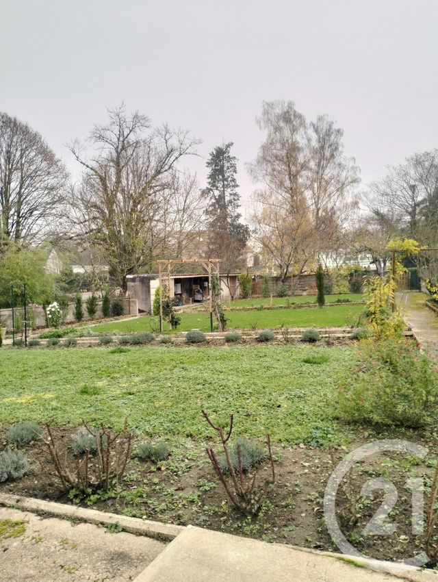 Maison &agrave; vendre - 4 pi&egrave;ces - 85,40 m2 - La Machine - 58 - BOURGOGNE