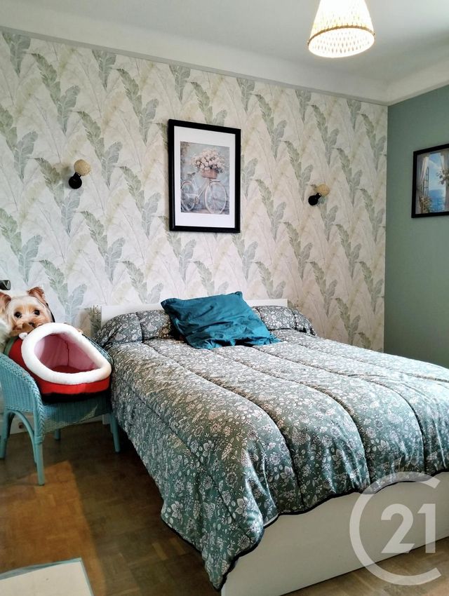 Maison &agrave; vendre - 4 pi&egrave;ces - 85,40 m2 - La Machine - 58 - BOURGOGNE