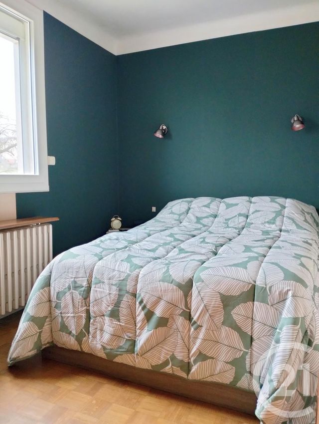 Maison &agrave; vendre - 4 pi&egrave;ces - 85,40 m2 - La Machine - 58 - BOURGOGNE