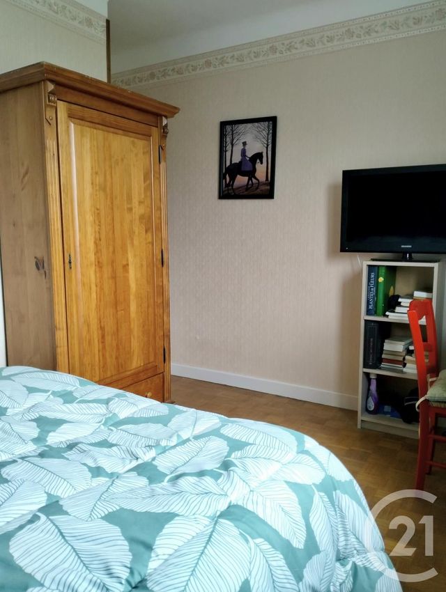 Maison &agrave; vendre - 4 pi&egrave;ces - 85,40 m2 - La Machine - 58 - BOURGOGNE