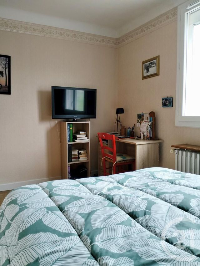 Maison &agrave; vendre - 4 pi&egrave;ces - 85,40 m2 - La Machine - 58 - BOURGOGNE