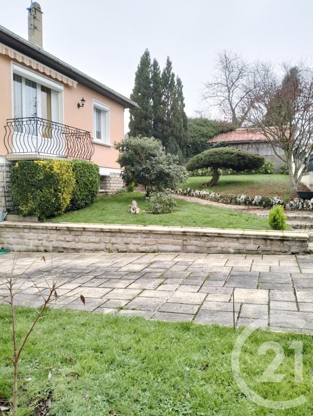 Maison &agrave; vendre - 4 pi&egrave;ces - 85,40 m2 - La Machine - 58 - BOURGOGNE