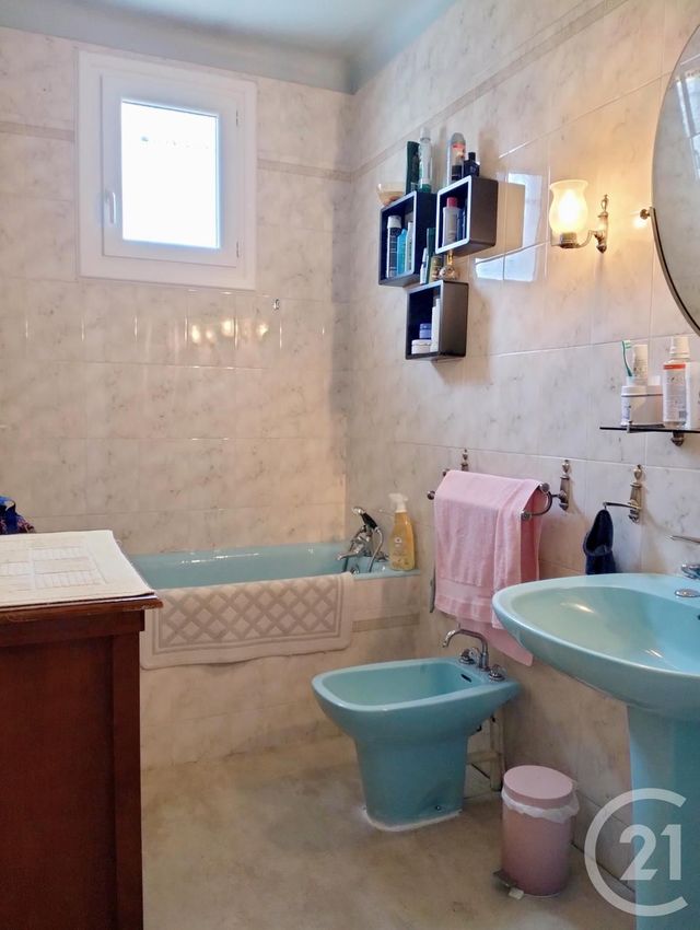 Maison &agrave; vendre - 4 pi&egrave;ces - 85,40 m2 - La Machine - 58 - BOURGOGNE