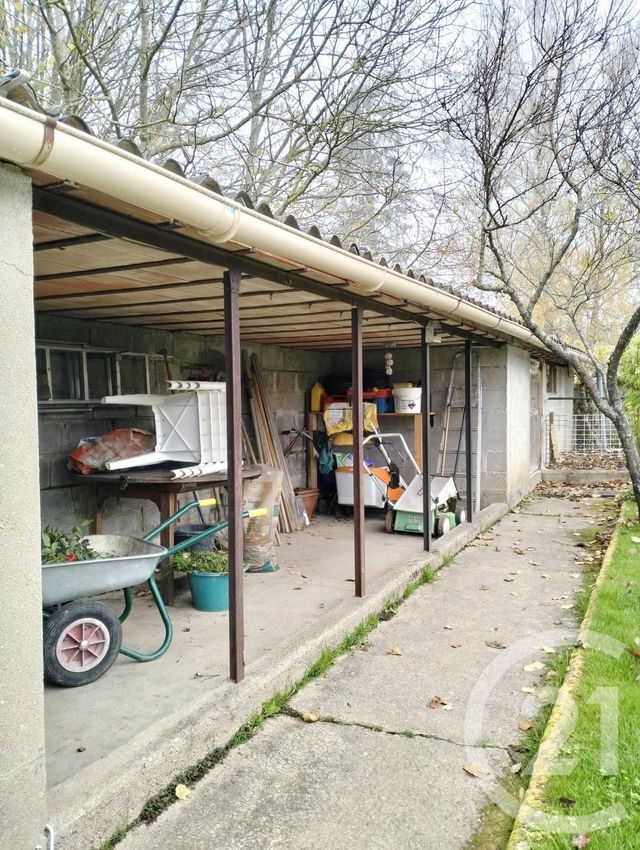 Maison &agrave; vendre - 4 pi&egrave;ces - 85,40 m2 - La Machine - 58 - BOURGOGNE