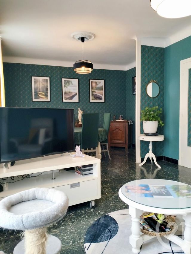 Maison &agrave; vendre - 4 pi&egrave;ces - 85,40 m2 - La Machine - 58 - BOURGOGNE