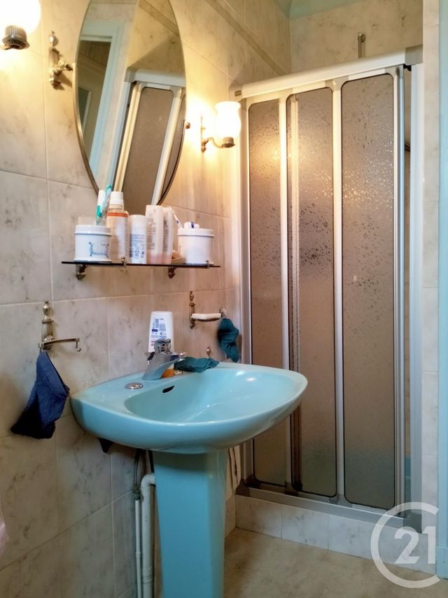 Maison &agrave; vendre - 4 pi&egrave;ces - 85,40 m2 - La Machine - 58 - BOURGOGNE