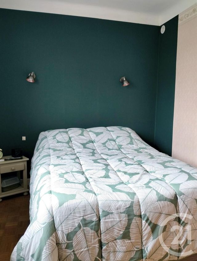 Maison &agrave; vendre - 4 pi&egrave;ces - 85,40 m2 - La Machine - 58 - BOURGOGNE