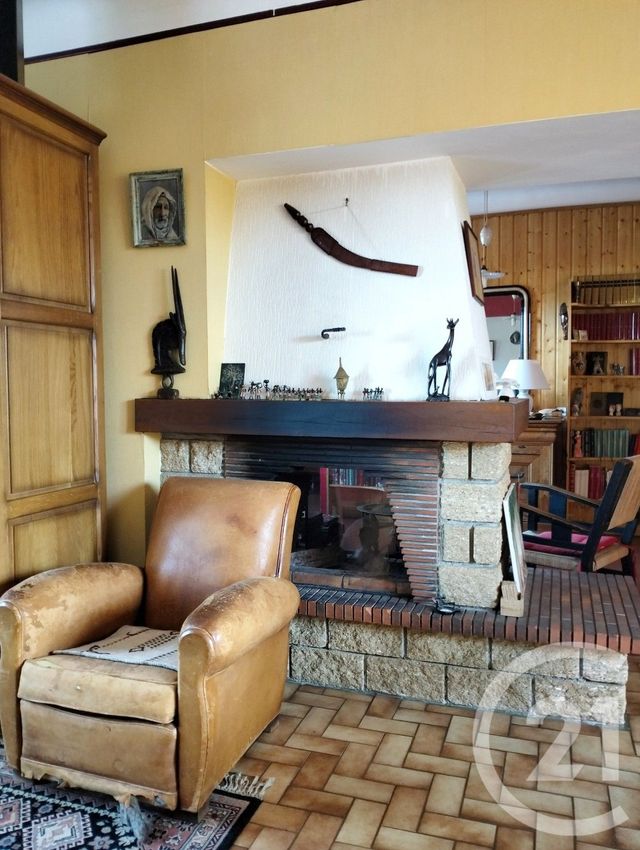 Maison &agrave; vendre - 8 pi&egrave;ces - 164,69 m2 - Montapas - 58 - BOURGOGNE