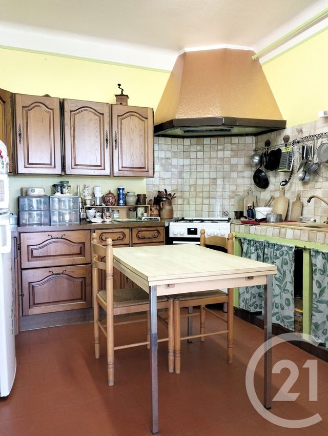 Maison &agrave; vendre - 8 pi&egrave;ces - 164,69 m2 - Montapas - 58 - BOURGOGNE