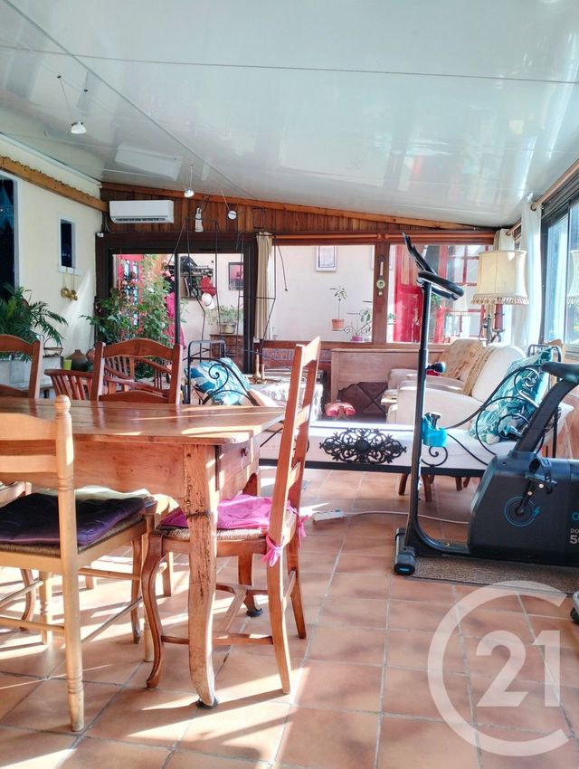 Maison &agrave; vendre - 8 pi&egrave;ces - 164,69 m2 - Montapas - 58 - BOURGOGNE