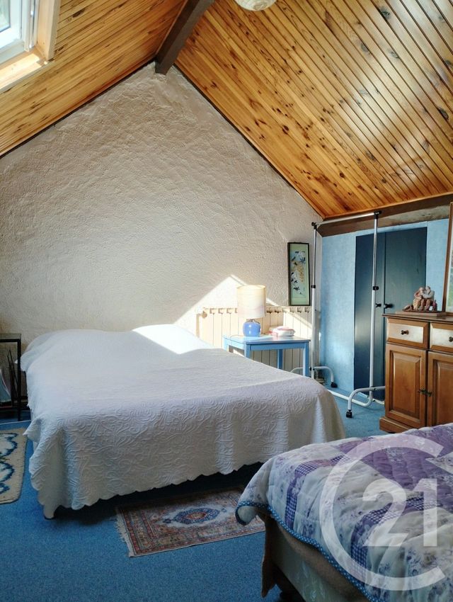 Maison &agrave; vendre - 8 pi&egrave;ces - 164,69 m2 - Montapas - 58 - BOURGOGNE