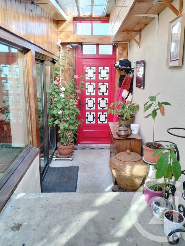 Maison &agrave; vendre - 8 pi&egrave;ces - 164,69 m2 - Montapas - 58 - BOURGOGNE