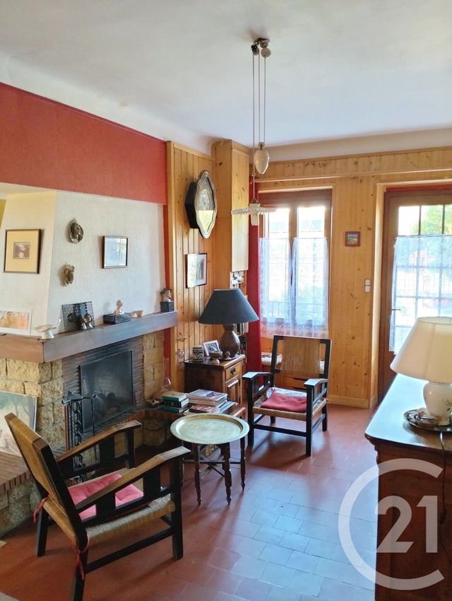 Maison &agrave; vendre - 8 pi&egrave;ces - 164,69 m2 - Montapas - 58 - BOURGOGNE