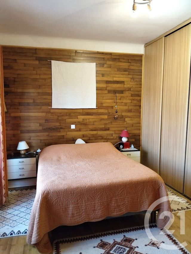 Maison &agrave; vendre - 8 pi&egrave;ces - 164,69 m2 - Montapas - 58 - BOURGOGNE