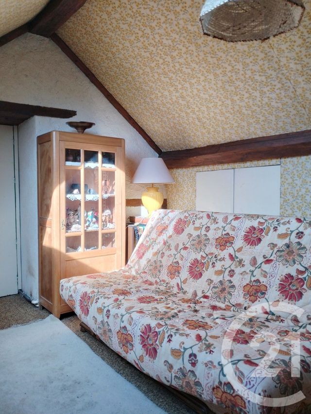 Maison &agrave; vendre - 8 pi&egrave;ces - 164,69 m2 - Montapas - 58 - BOURGOGNE