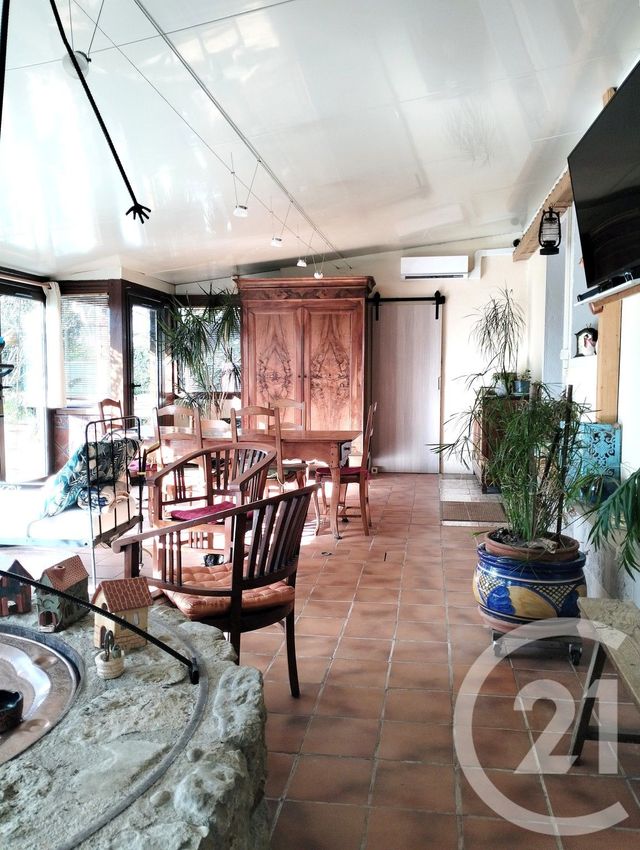 Maison &agrave; vendre - 8 pi&egrave;ces - 164,69 m2 - Montapas - 58 - BOURGOGNE