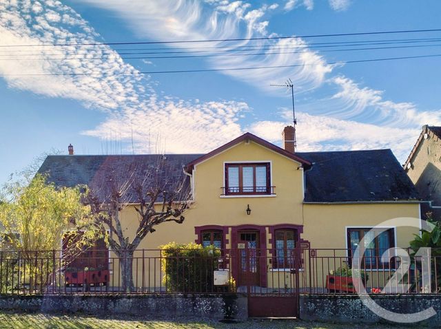 Maison à vendre MONTAPAS