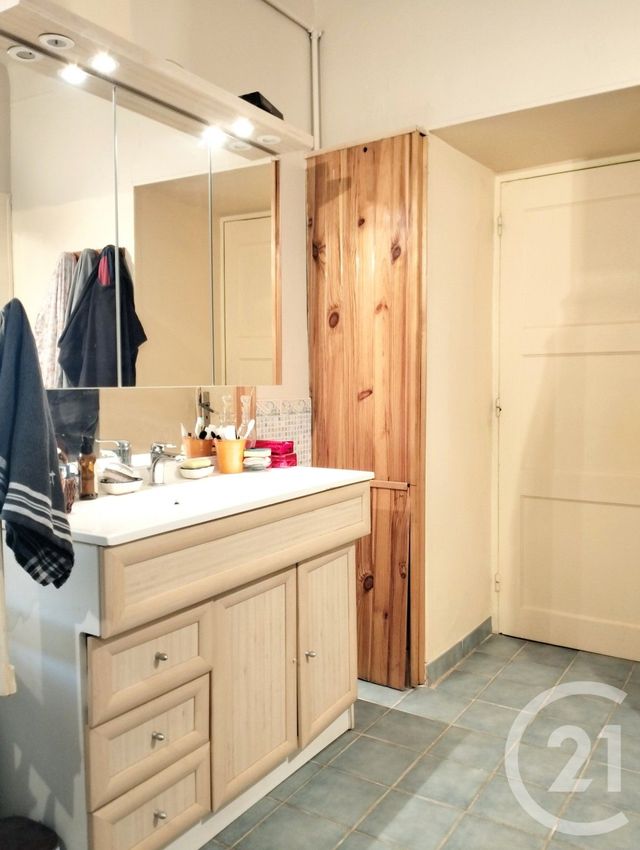 Maison &agrave; vendre - 8 pi&egrave;ces - 164,69 m2 - Montapas - 58 - BOURGOGNE