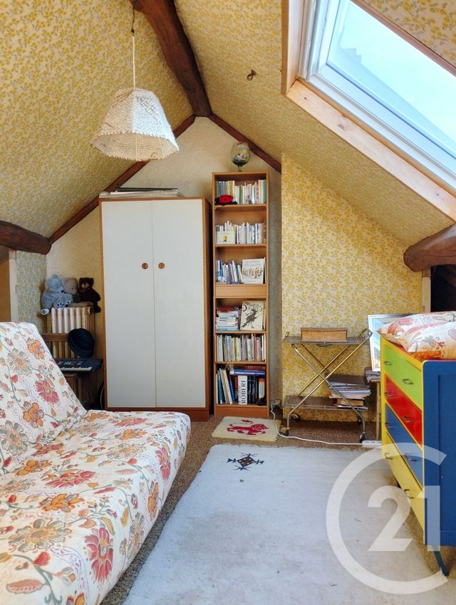 Maison &agrave; vendre - 8 pi&egrave;ces - 164,69 m2 - Montapas - 58 - BOURGOGNE