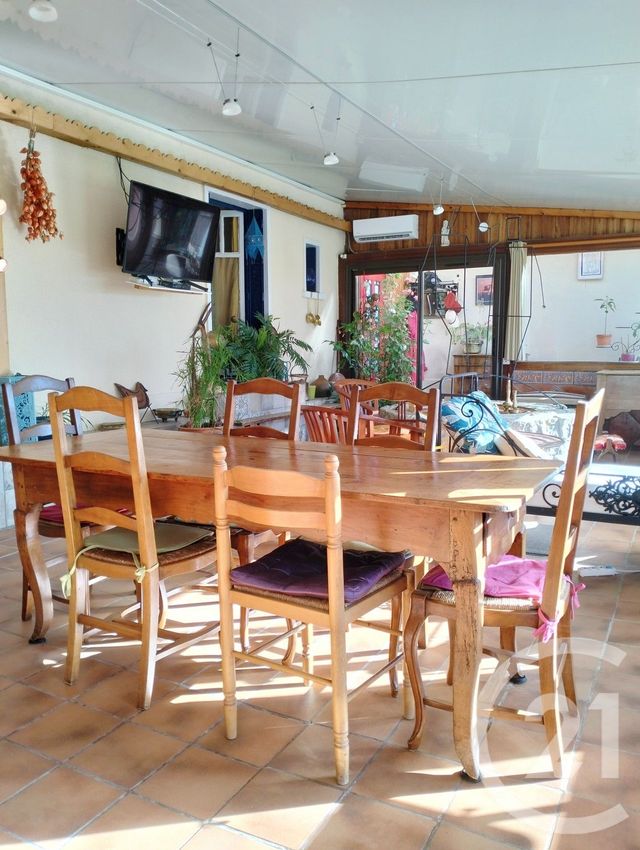 Maison &agrave; vendre - 8 pi&egrave;ces - 164,69 m2 - Montapas - 58 - BOURGOGNE