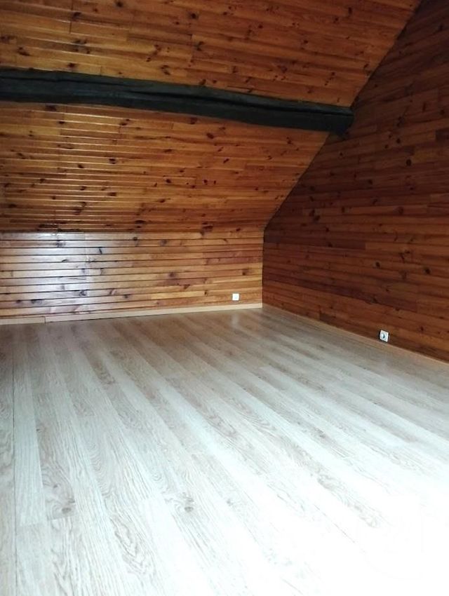 Maison &agrave; vendre - 3 pi&egrave;ces - 63,03 m2 - La Machine - 58 - BOURGOGNE