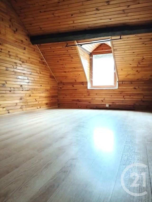 Maison &agrave; vendre - 3 pi&egrave;ces - 63,03 m2 - La Machine - 58 - BOURGOGNE