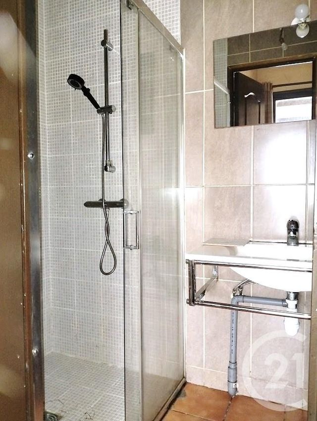 Maison &agrave; vendre - 3 pi&egrave;ces - 63,03 m2 - La Machine - 58 - BOURGOGNE