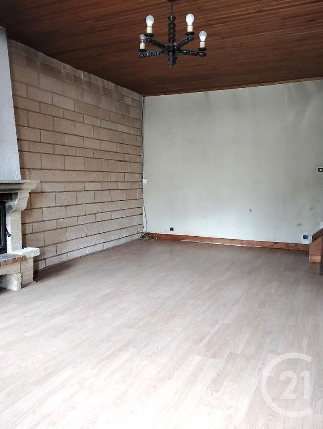 Maison &agrave; vendre - 3 pi&egrave;ces - 63,03 m2 - La Machine - 58 - BOURGOGNE