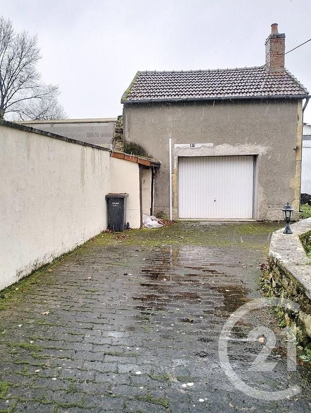Maison &agrave; vendre - 3 pi&egrave;ces - 63,03 m2 - La Machine - 58 - BOURGOGNE