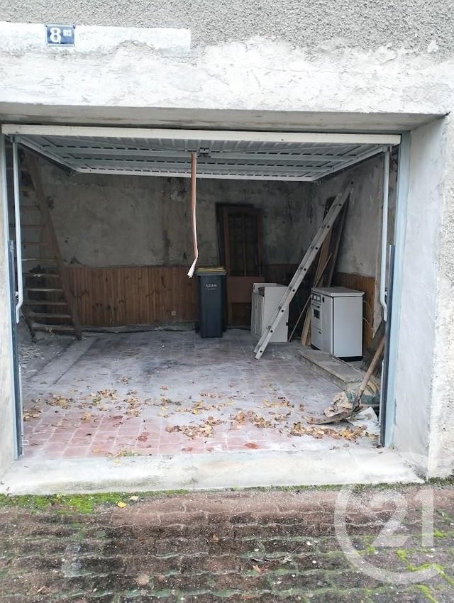 Maison &agrave; vendre - 3 pi&egrave;ces - 63,03 m2 - La Machine - 58 - BOURGOGNE