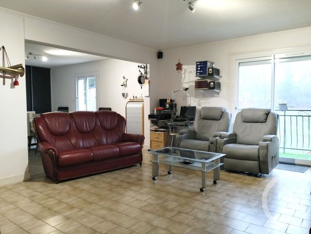 Maison &agrave; vendre - 7 pi&egrave;ces - 167,35 m2 - St Saulge - 58 - BOURGOGNE