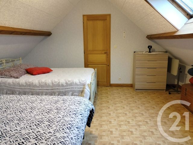 Maison &agrave; vendre - 7 pi&egrave;ces - 167,35 m2 - St Saulge - 58 - BOURGOGNE