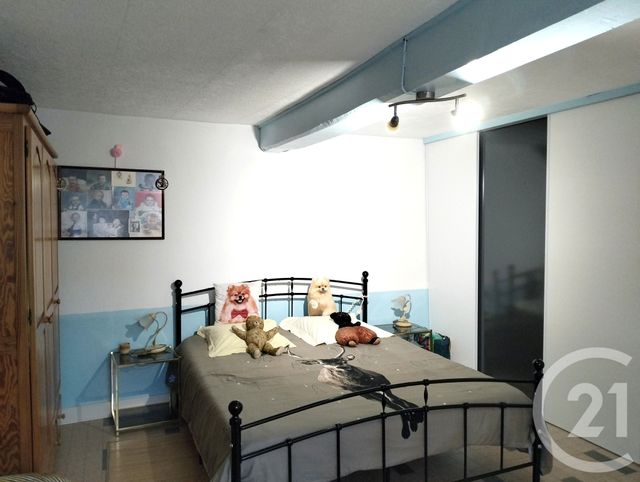 Maison &agrave; vendre - 7 pi&egrave;ces - 167,35 m2 - St Saulge - 58 - BOURGOGNE