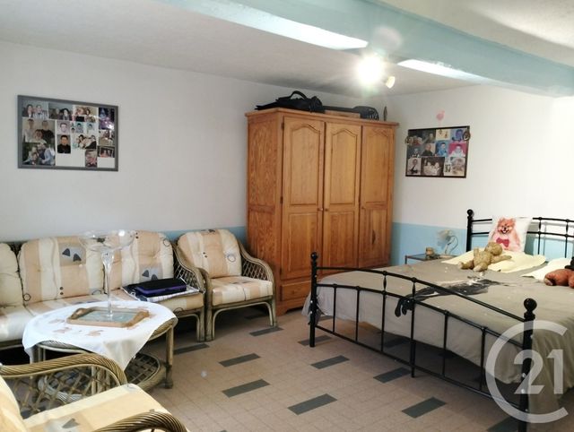 Maison &agrave; vendre - 7 pi&egrave;ces - 167,35 m2 - St Saulge - 58 - BOURGOGNE