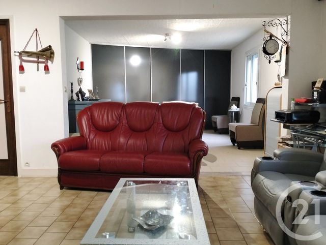 Maison &agrave; vendre - 7 pi&egrave;ces - 167,35 m2 - St Saulge - 58 - BOURGOGNE